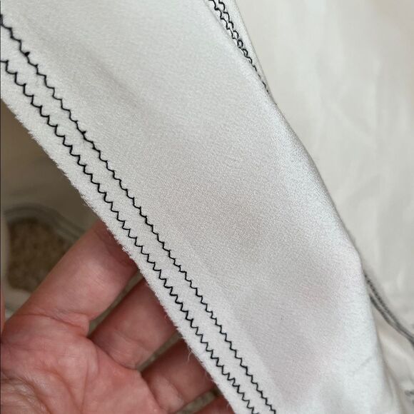 Zara NWT silk slip dress, size XS - Picture 8 of 11